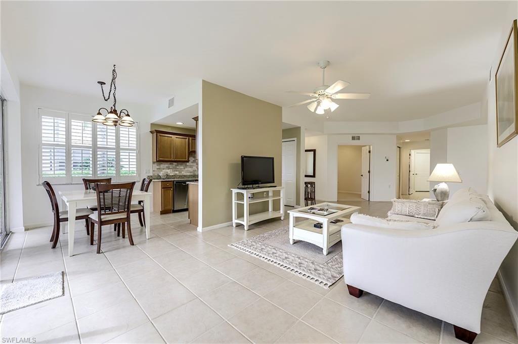 3010 Meandering Way, Unit 102, Fort Myers, FL 33905 Photo