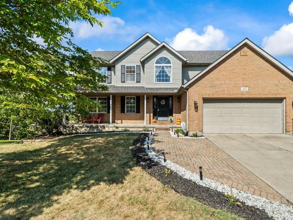 160 Gorman Court, Monroe, OH 45050