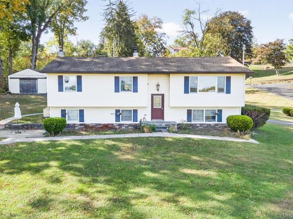 7 Mount Rose Road, Marlboro, NY 12542