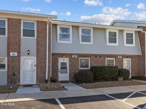 273 Salter Path Road, Unit 5, Pine Knoll Shores, NC 28512