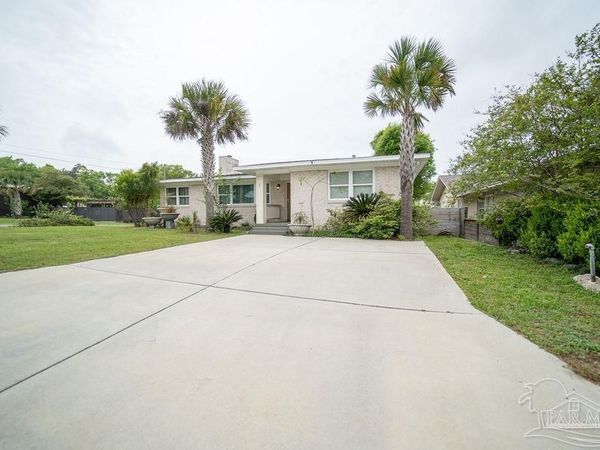 301 N Stillman St, Pensacola, FL 32505