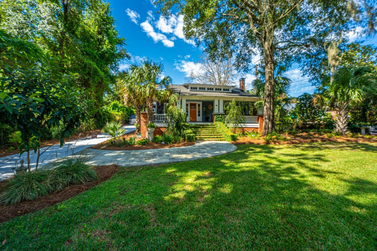 117 Fishburne Street Photo 11