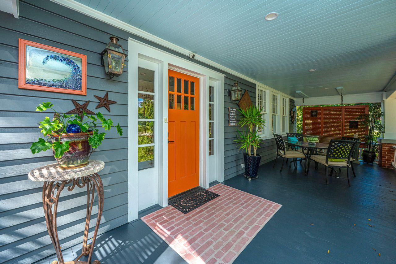 117 Fishburne Street Photo 13