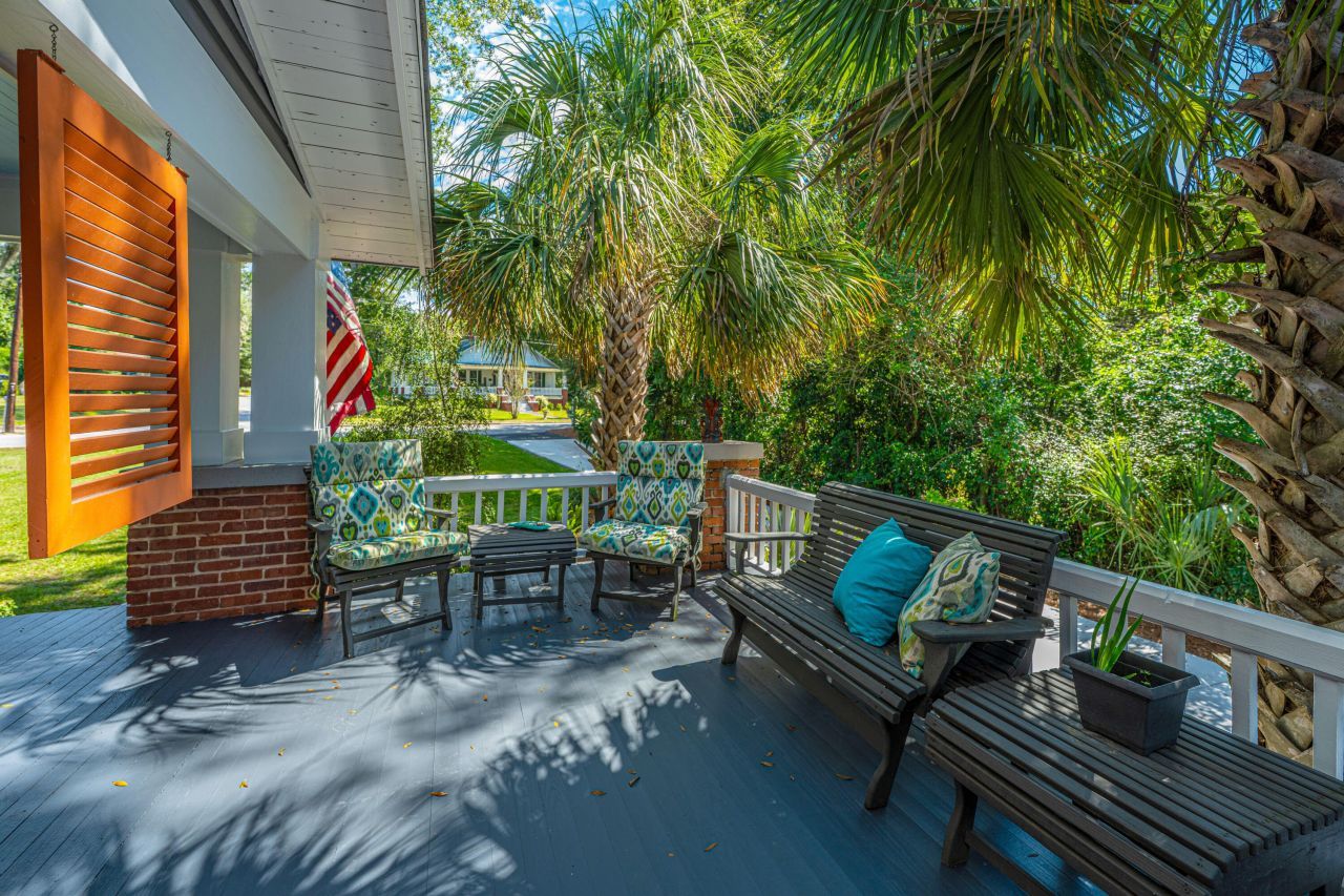 117 Fishburne Street Photo 14