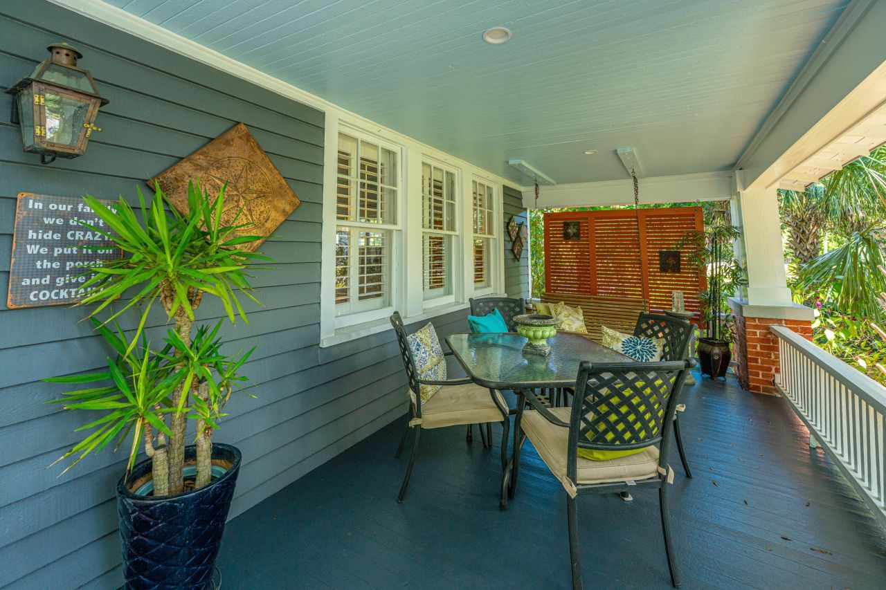 117 Fishburne Street Photo 15