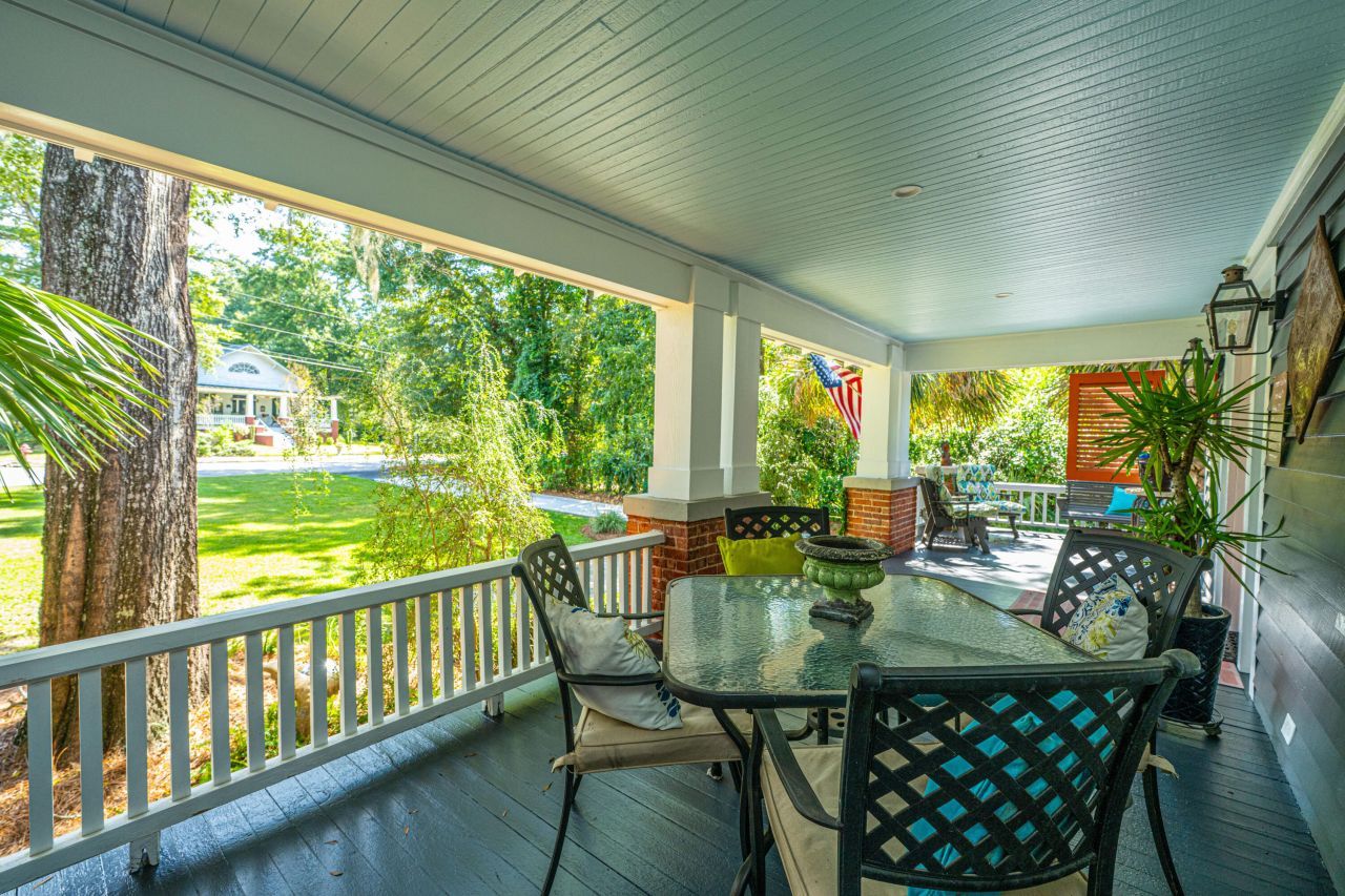 117 Fishburne Street Photo 16