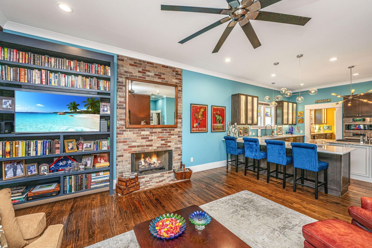 117 Fishburne Street Photo 33