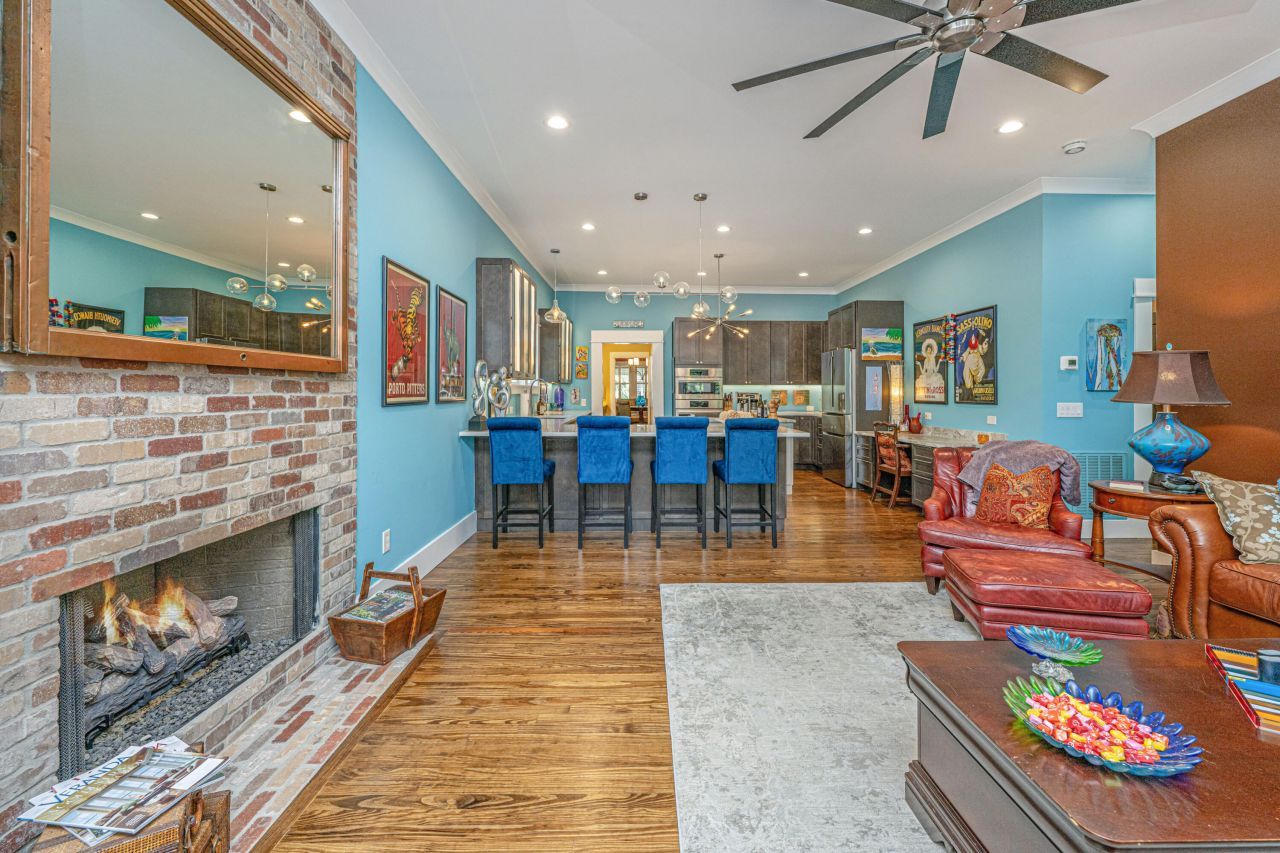 117 Fishburne Street Photo 36