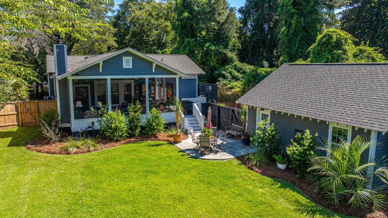 117 Fishburne Street Photo 4