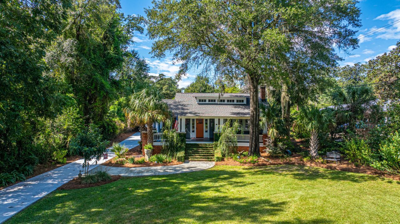 117 Fishburne Street Photo 62