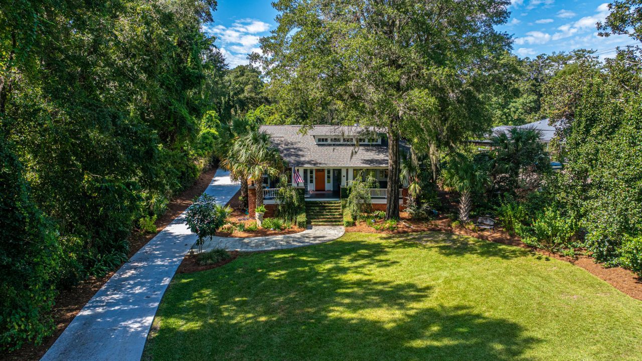 117 Fishburne Street Photo 65