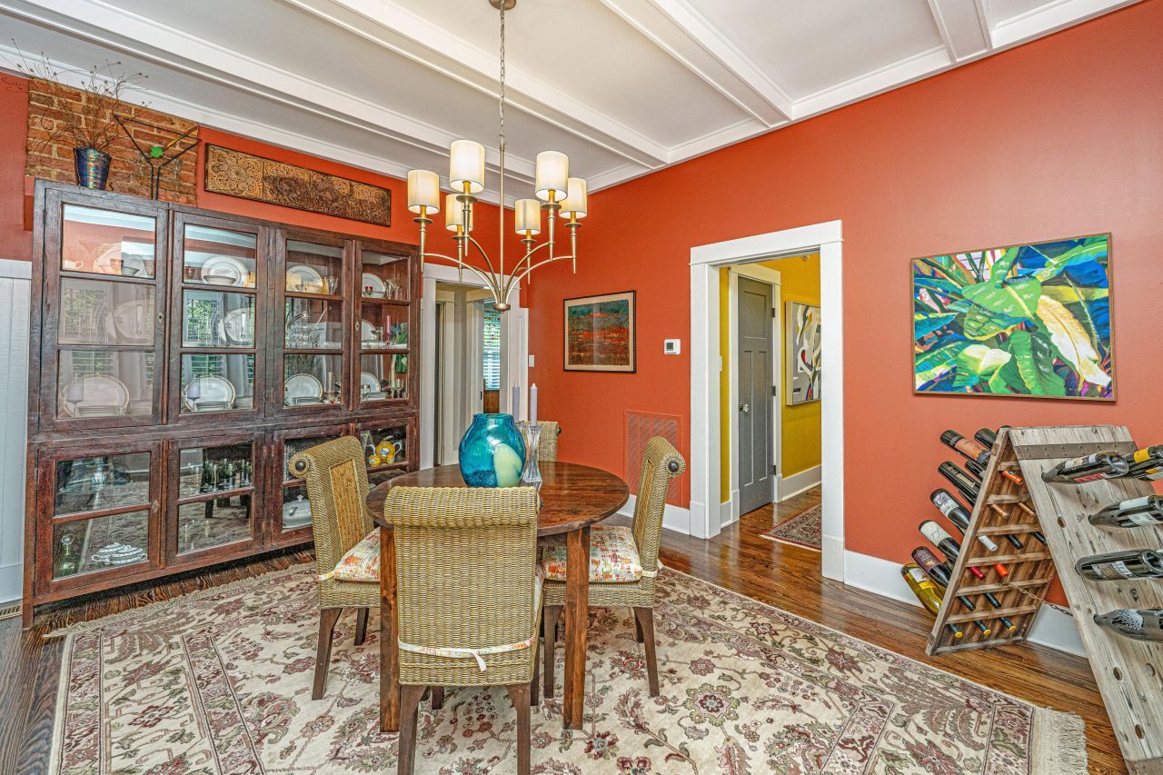 117 Fishburne Street Photo 7