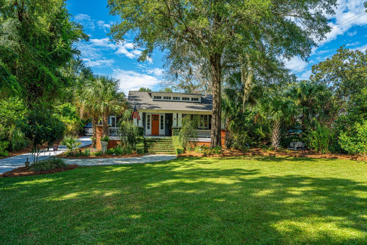 117 Fishburne Street Photo 8