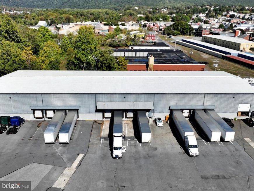 280 Grand Street, Hamburg, PA 19526 Main Photo