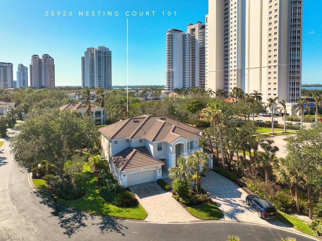 25920 Nesting Ct, Unit 101, Bonita Springs, FL 34134 Photo