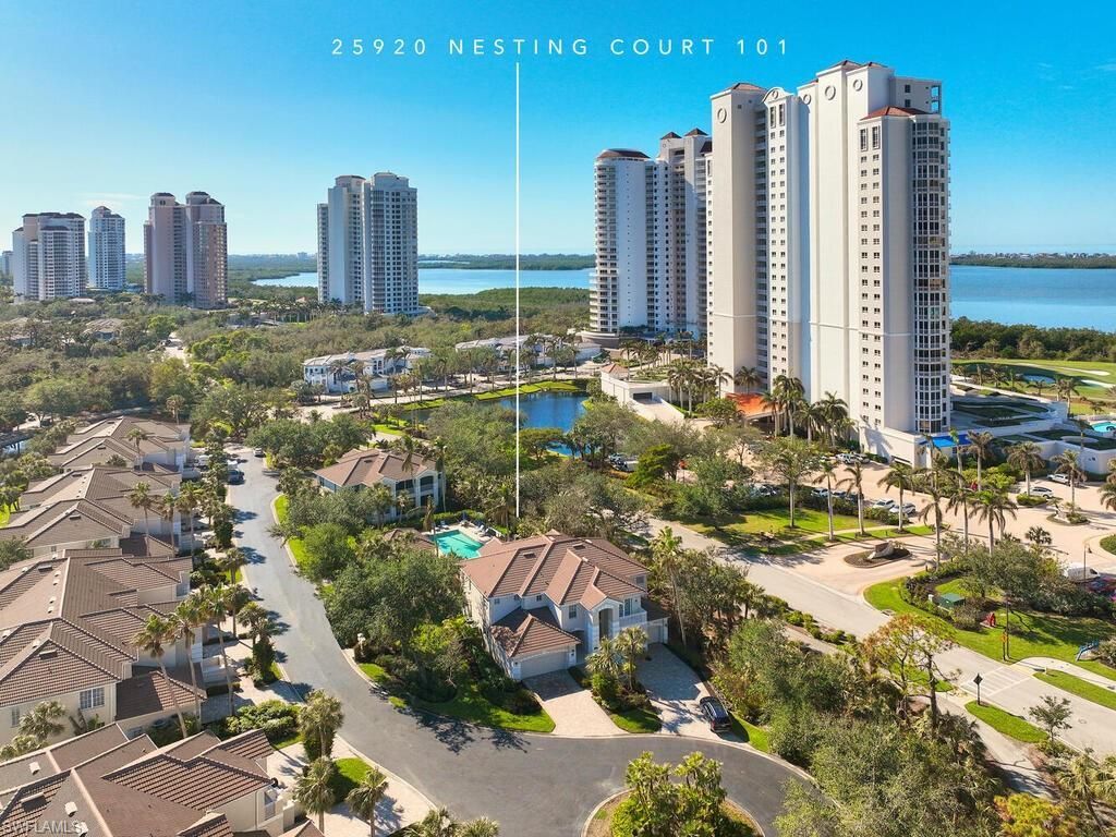 25920 Nesting Ct, Unit 101, Bonita Springs, FL 34134 Photo