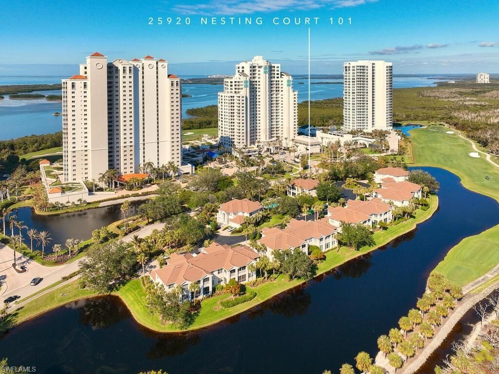 25920 Nesting Ct, Unit 101, Bonita Springs, FL 34134 Photo