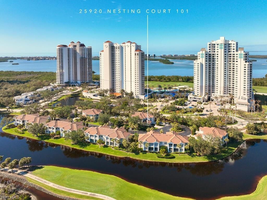 25920 Nesting Ct, Unit 101, Bonita Springs, FL 34134 Photo
