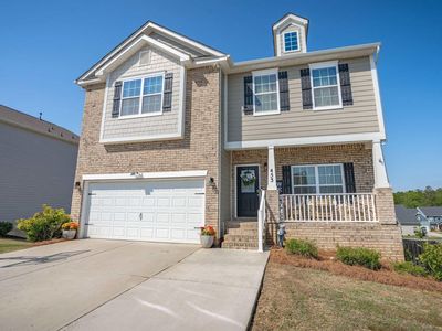 453 Tulip Way, Lexington, SC 29072