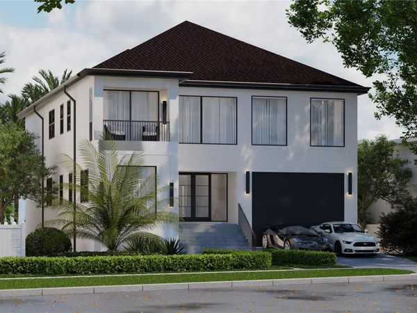 4523 W ROSEMERE ROAD, TAMPA, FL 33609