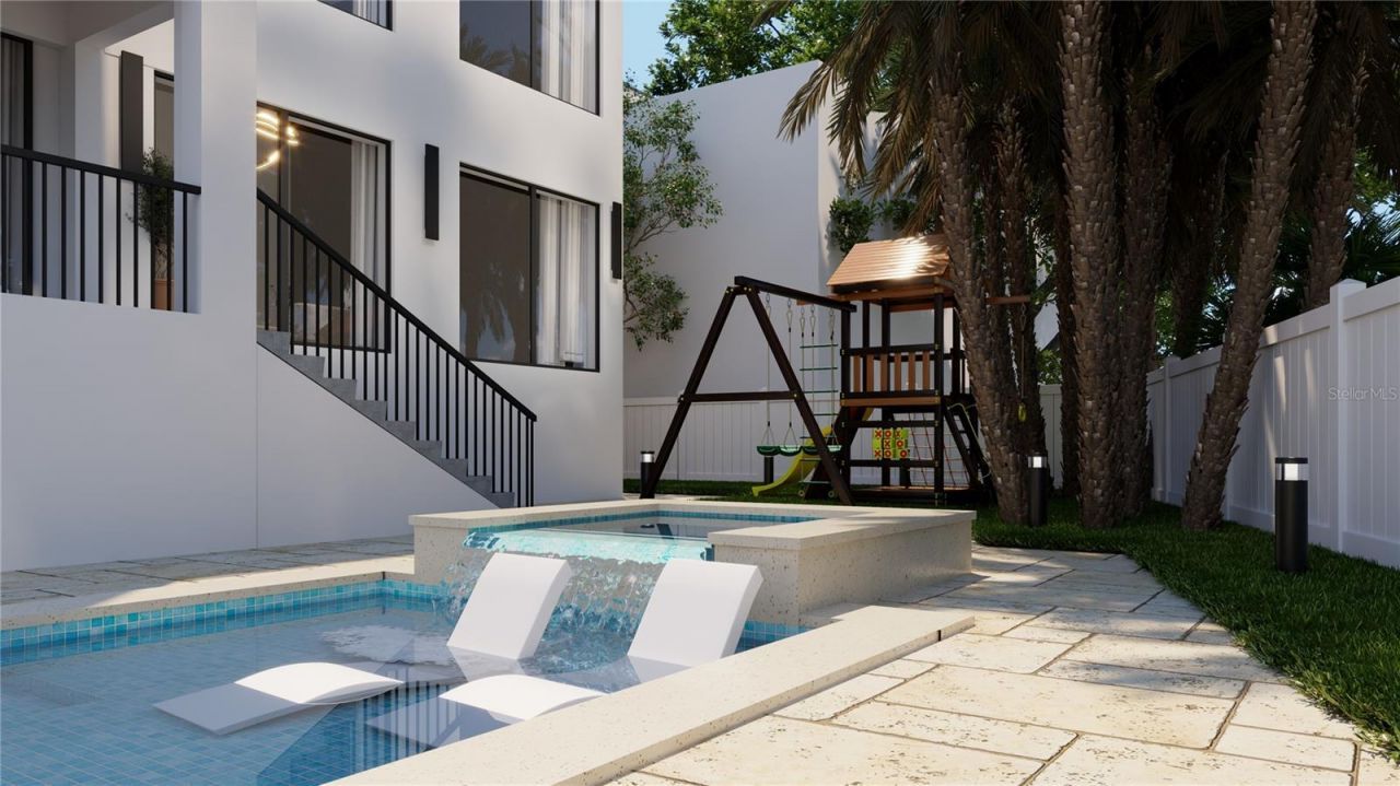 4523 W Rosemere Road, Tampa, FL 33609 Photo