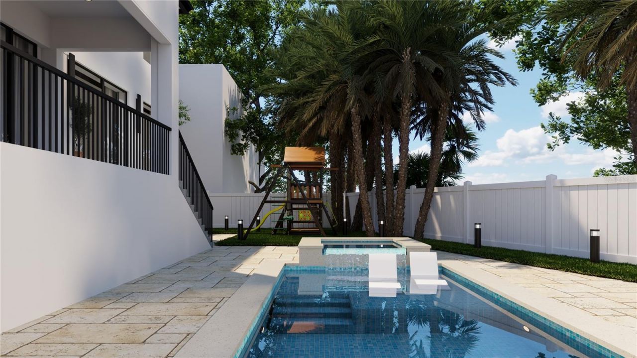 4523 W Rosemere Road, Tampa, FL 33609 Photo