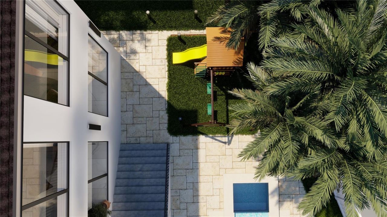 4523 W Rosemere Road, Tampa, FL 33609 Photo