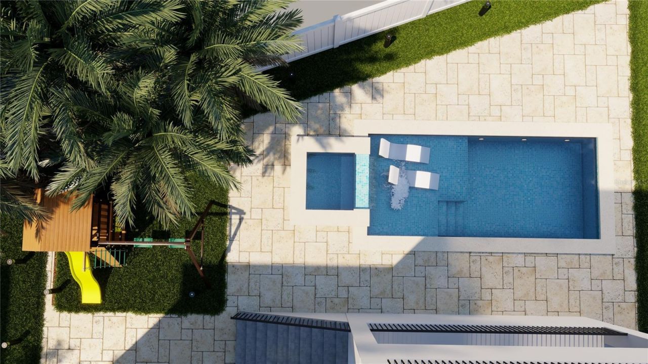 4523 W Rosemere Road, Tampa, FL 33609 Photo