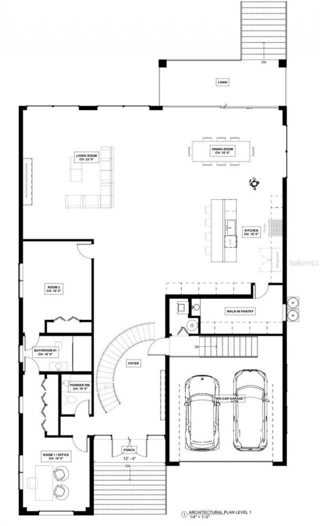 4523 W Rosemere Road, Tampa, FL 33609 Photo