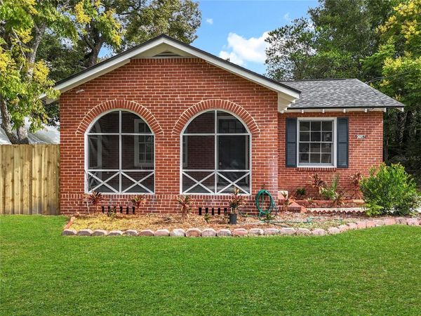 2057 SOUTHAMPTON ROAD, JACKSONVILLE, FL 32207