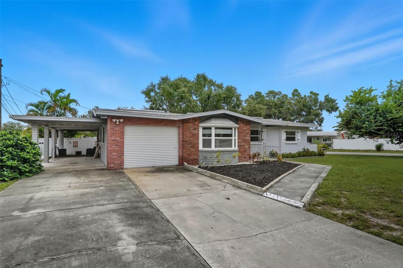 12361 114th Street, Largo, FL 33778 Photo