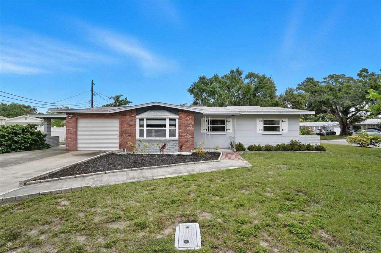 12361 114th Street, Largo, FL 33778 Photo