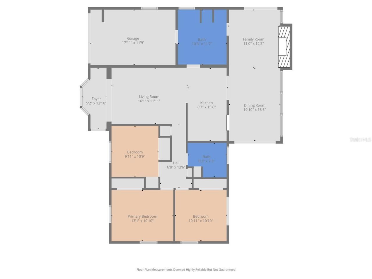 12361 114th Street, Largo, FL 33778 Photo