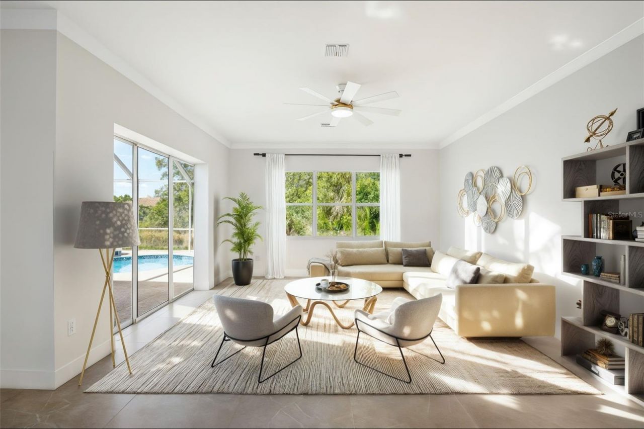 629 Sawgrass Bridge Road, Venice, FL 34292 Photo