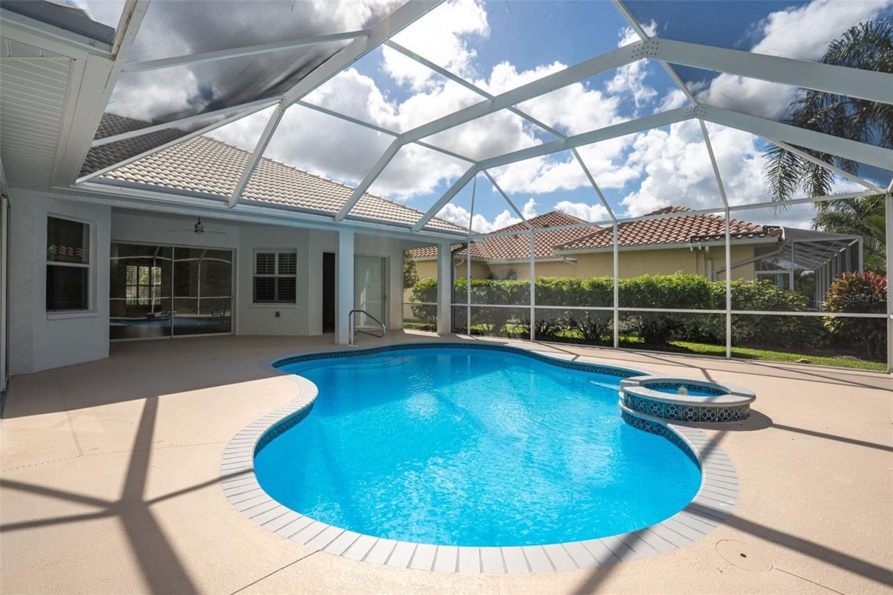 629 Sawgrass Bridge Road, Venice, FL 34292 Photo