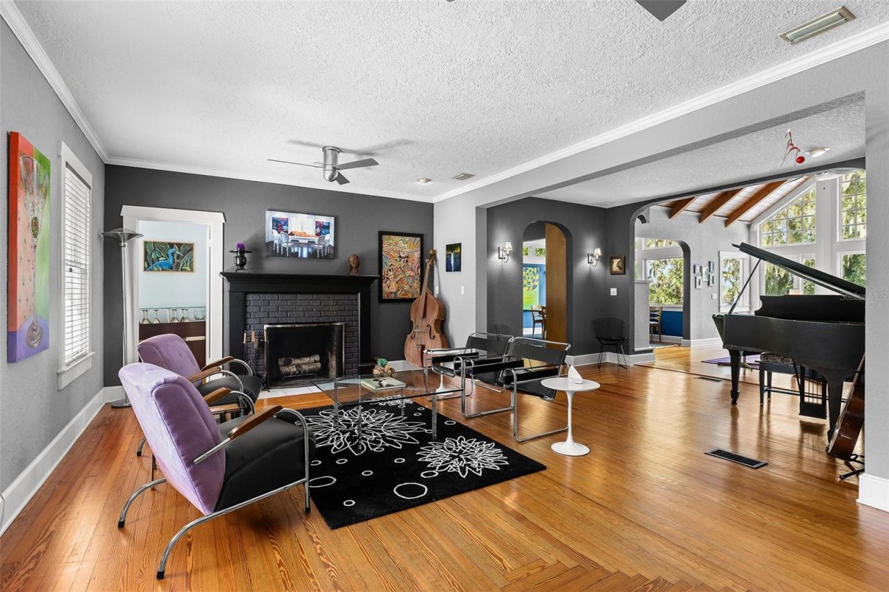 1321 Heim Road, Mount Dora, FL 32757 Photo