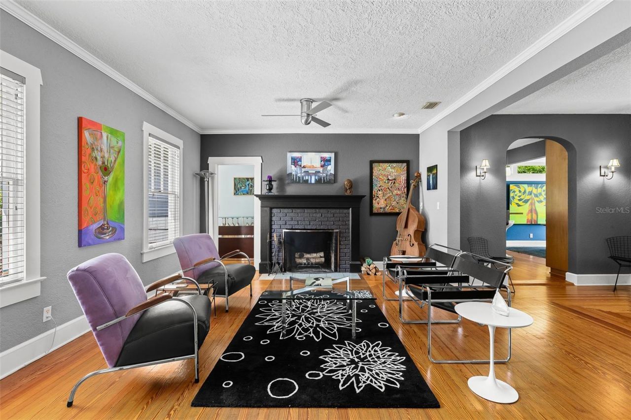 1321 Heim Road, Mount Dora, FL 32757 Photo