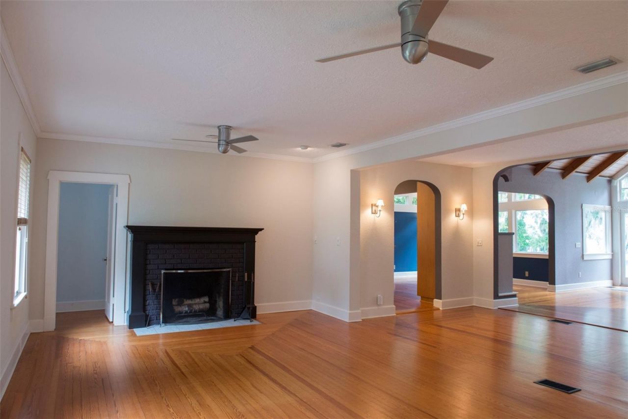 1321 Heim Road, Mount Dora, FL 32757 Photo