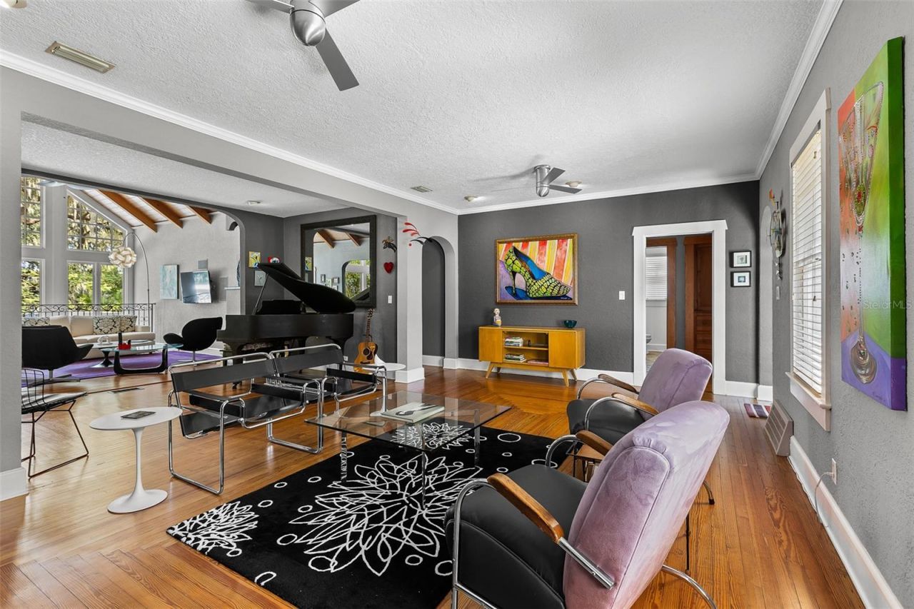 1321 Heim Road, Mount Dora, FL 32757 Photo