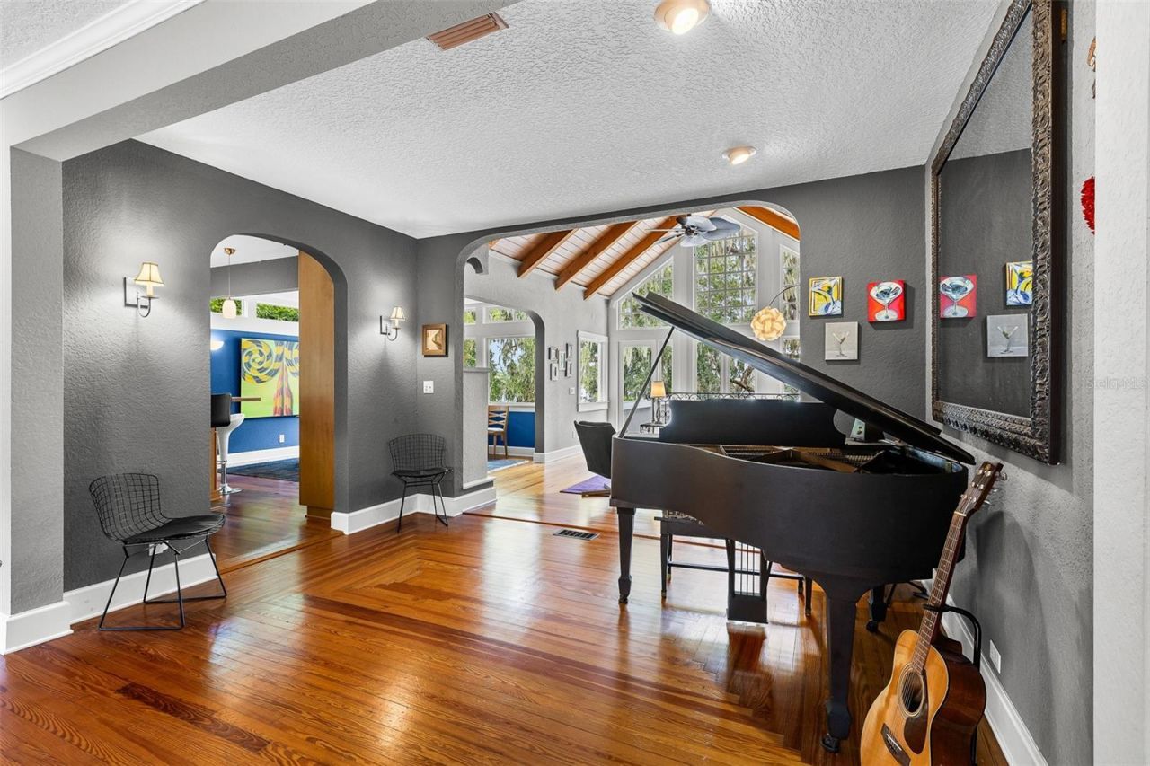 1321 Heim Road, Mount Dora, FL 32757 Photo