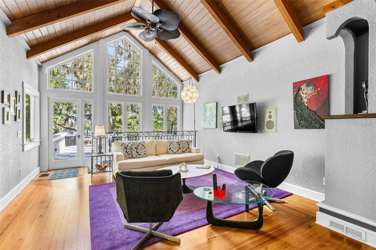 1321 Heim Road, Mount Dora, FL 32757 Photo