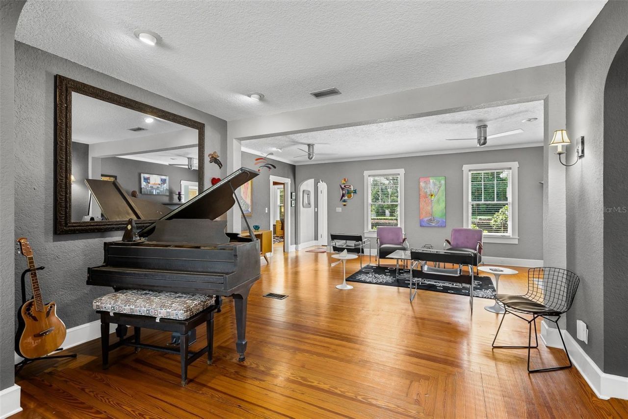 1321 Heim Road, Mount Dora, FL 32757 Photo