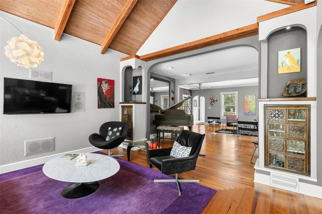 1321 Heim Road, Mount Dora, FL 32757 Photo