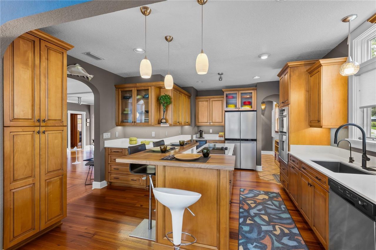 1321 Heim Road, Mount Dora, FL 32757 Photo