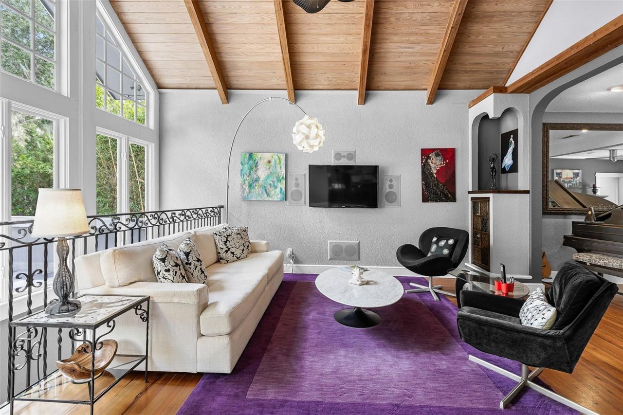 1321 Heim Road, Mount Dora, FL 32757 Photo