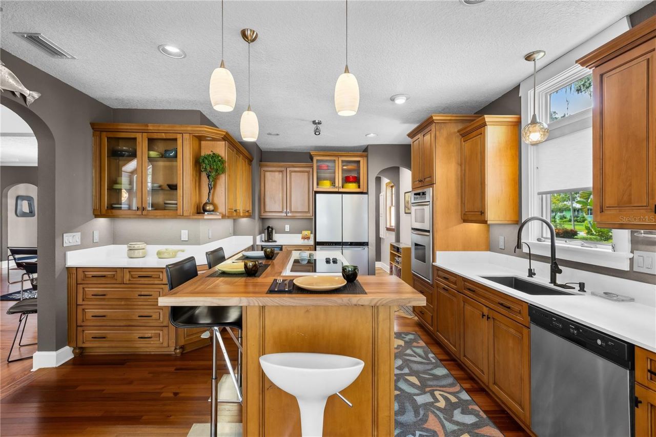 1321 Heim Road, Mount Dora, FL 32757 Photo