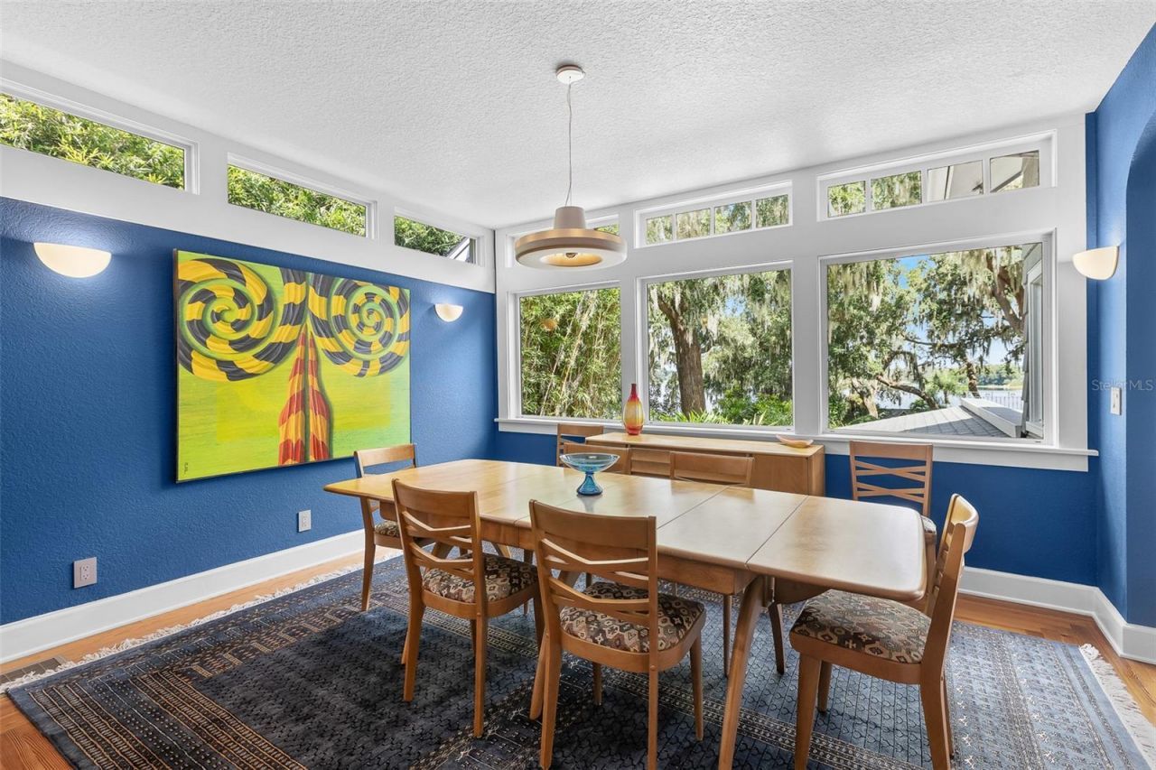 1321 Heim Road, Mount Dora, FL 32757 Photo