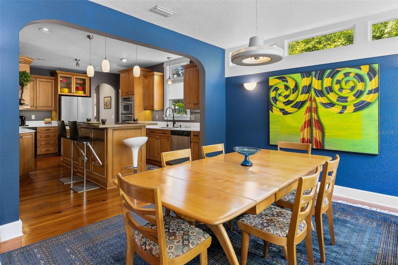 1321 Heim Road, Mount Dora, FL 32757 Photo