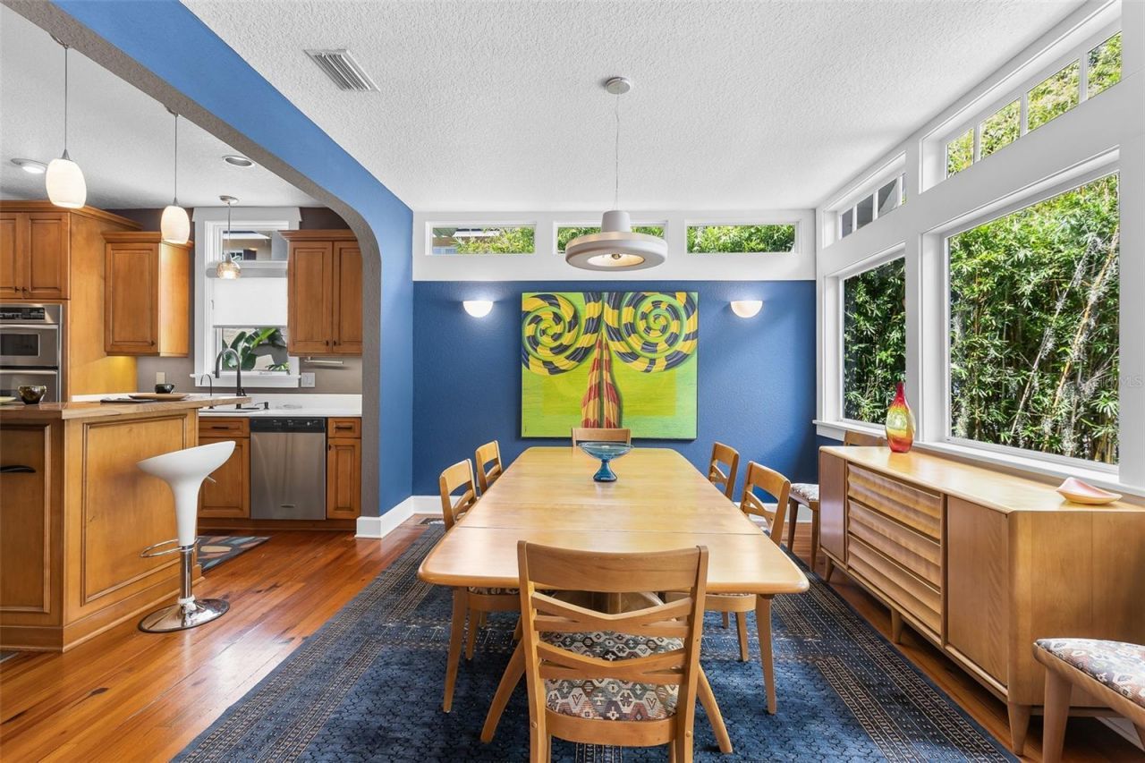 1321 Heim Road, Mount Dora, FL 32757 Photo