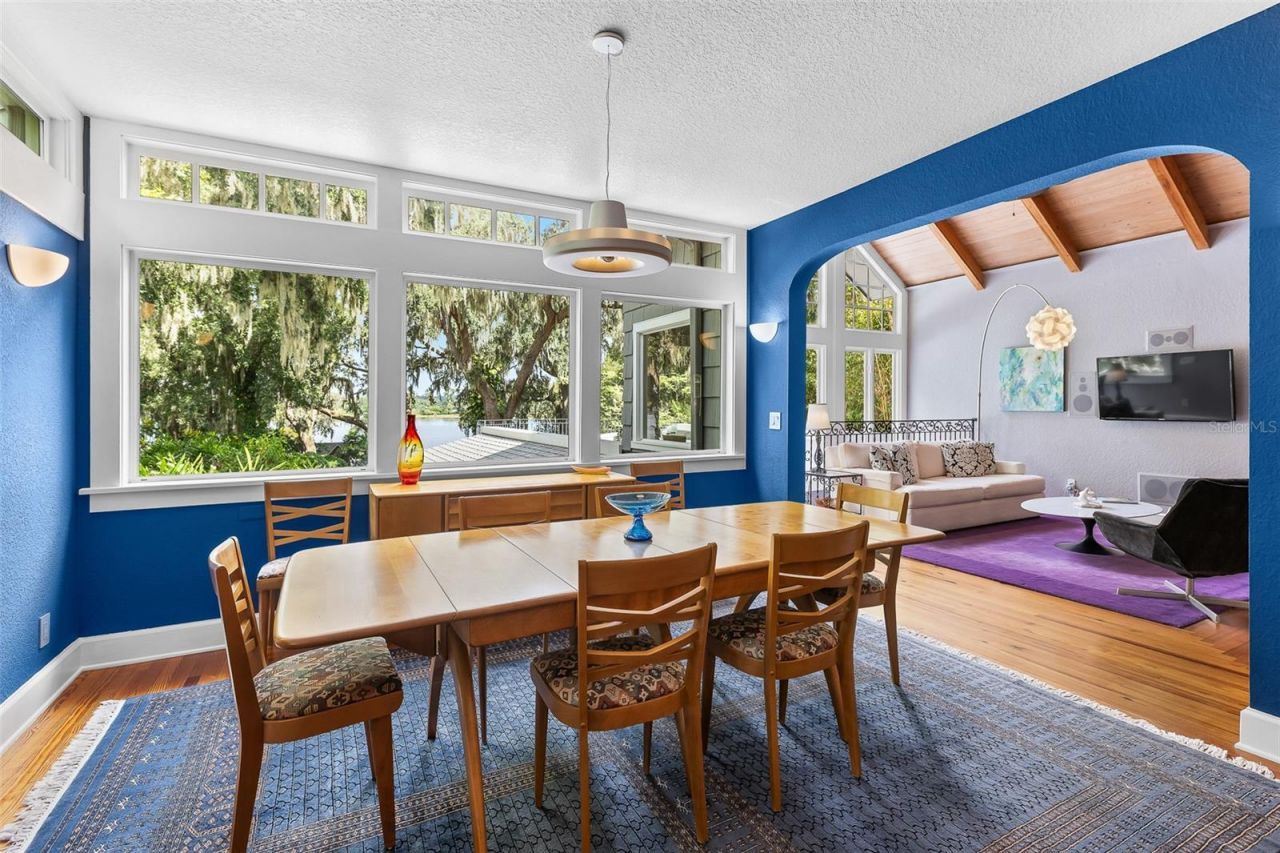 1321 Heim Road, Mount Dora, FL 32757 Photo